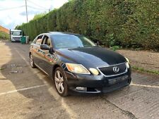 Lexus gs300 2007 for sale  Shipping to Ireland