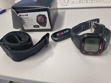POLAR RC3 GPS negro reloj deportivo incl. sensor cardíaco - como nuevo segunda mano  Embacar hacia Mexico