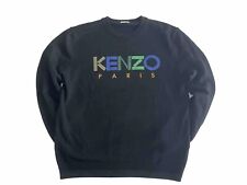 Kenzo pullover xl gebraucht kaufen  Rheinstetten