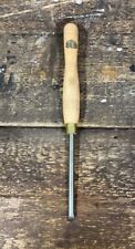 Ashley iles chisel for sale  THIRSK