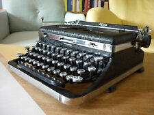 Machine écrire royal d'occasion  Hirson