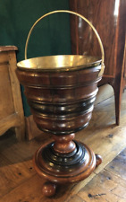 Antique ember bucket d'occasion  France