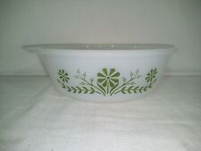 Vintage glasbake casserole for sale  Louisville