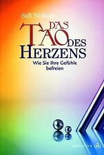 Tao herzens nidiaye gebraucht kaufen  Berlin