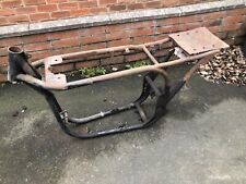 Norton wideline frame for sale  Shipping to Ireland