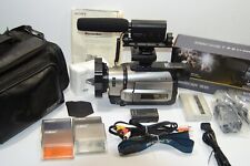 Kit de filtros infravermelhos para filmadora Sony CCD-TRV99 Hi8 NTSC XRay caça fantasma, usado comprar usado  Enviando para Brazil