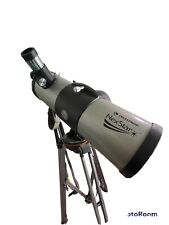 Used, Celestron Nexstar telescope For Parts Only. Not Working. No Stand. for sale  Shipping to South Africa