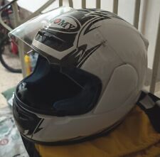 Casco suomy apex usato  Trapani