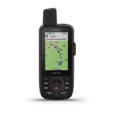 Comunicador GPS portátil y satelital Garmin GPSMap 66i segunda mano  Embacar hacia Argentina