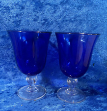 Vintage pair cristal for sale  Lehigh Acres