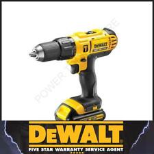 Dewalt dcd777s2 reconditioned for sale  LIVERPOOL