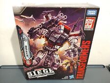Transformers war for d'occasion  Expédié en Belgium