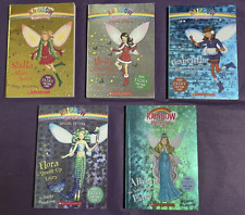Rainbow magic paperback for sale  Johnston