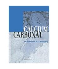 Calciumcarbonat kreidezeit ins gebraucht kaufen  Trebbin