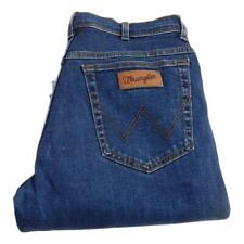 Wrangler texas stretch for sale  STOKE-ON-TRENT