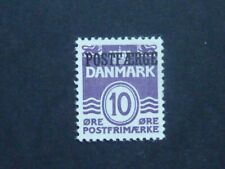 Dänemark postfähre 1939 gebraucht kaufen  Lütjenburg