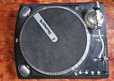 numark turntable gebraucht kaufen  Schweinheim