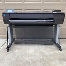 Designjet t730 printer for sale  Corona