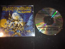 Iron Maiden - Live After Death [CD de áudio] Iron Maiden comprar usado  Enviando para Brazil