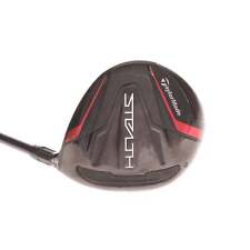 Taylormade stealth fairway for sale  GLASGOW