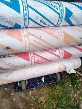 Roofing felt roll for sale  RIPLEY