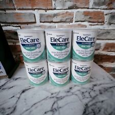 Elecare infant formula for sale  Fishing Creek