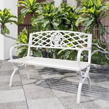 Outdoor garden bench for sale  USA