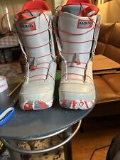 burton snowboard boots for sale  Burlington