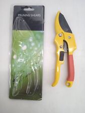 Nożyce ogrodowe KOTTO 1 Stueck, ostre nożyce do róż o średnicy 25 mm ze stali nierdzewnej, używany na sprzedaż  PL