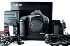 [Near Mint] Canon EOS 1Ds Mark III DSLR Camera (Body Only) for sale  Shipping to South Africa