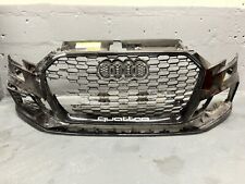 rs3 bumper for sale  CANNOCK