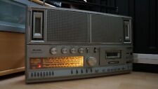 stereo radiorecorder gebraucht kaufen  Berlin