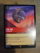 Lorcana tcg chapter for sale  BATH