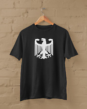 German eagle shirt for sale  CHELMSFORD