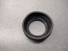 Collapsible rubber lens for sale  WATFORD