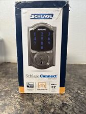 schlage front door lock for sale  Plainfield