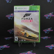 Forza Horizon 2 Xbox 360 - Complete CIB, used for sale  Shipping to South Africa