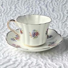 Vintage regency teacup for sale  Menasha