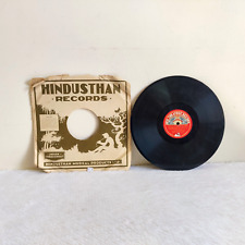 1944 vintage 78rpm usato  Spedire a Italy