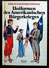 Uniformen amerikanischen bürg gebraucht kaufen  Lüneburg