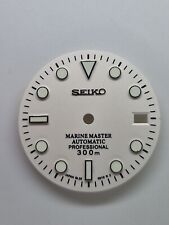 Seiko dial marine usato  Ziano Piacentino