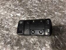 vauxhall vectra window switch for sale  OLDHAM