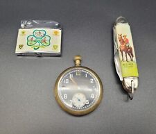 antique pocket watches for sale  Ireland