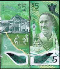 Barbados dollars 2022 for sale  Shipping to Ireland