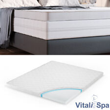 Vitalispa surmatelas mousse d'occasion  Genas