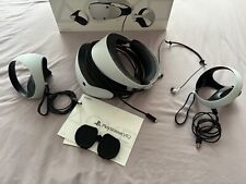 Sony playstation vr2 for sale  NORTH SHIELDS