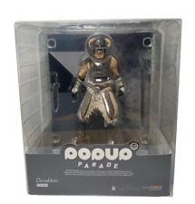 The Elder Scrolls V: Skyrim Pop Up Parade Statue 18cm Dovahkiin USED/ISSUE, used for sale  Shipping to South Africa