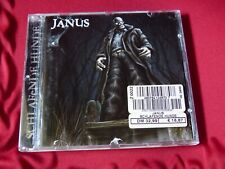 Jewel case janus gebraucht kaufen  Hamburg