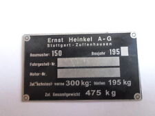 Heinkel kabine kabinenroller gebraucht kaufen  Deutschland