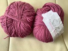 cashmere yarn for sale  LYMM